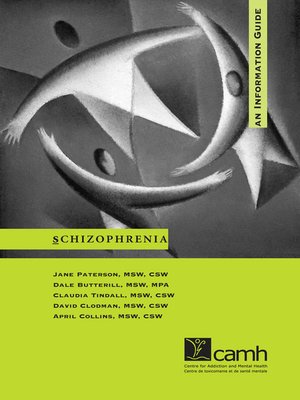 cover image of Schizophrenia